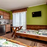 Jaroszowka Villa Kluszkowce