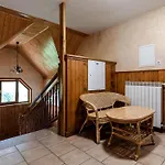 Villa Jaroszowka *