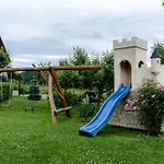 Villa Jaroszowka Kluszkowce