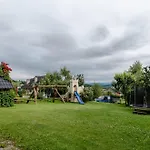 Jaroszowka Kluszkowce