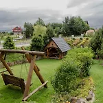 Jaroszowka * Kluszkowce
