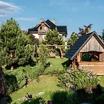 Jaroszowka Villa Kluszkowce