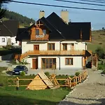 Jaroszowka Kluszkowce