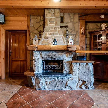 Jaroszówka * Kluszkowce