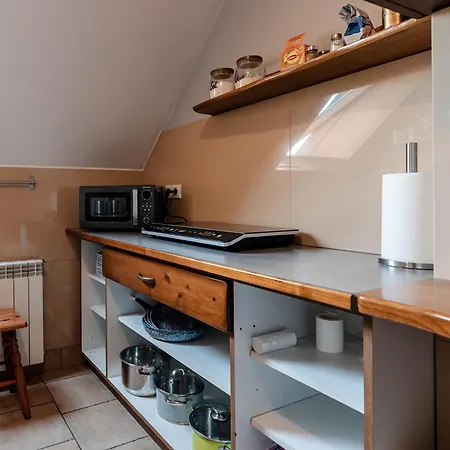 Jaroszowka Kluszkowce