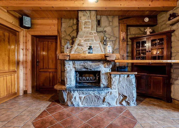 Jaroszowka * Kluszkowce