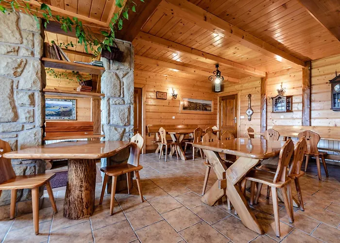 Jaroszówka Kluszkowce