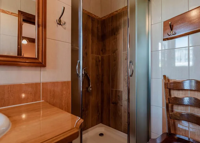 Jaroszowka * Kluszkowce