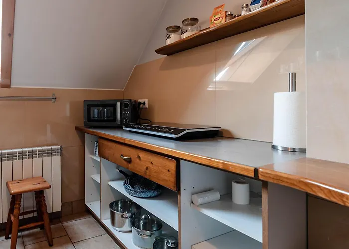 Jaroszówka Kluszkowce