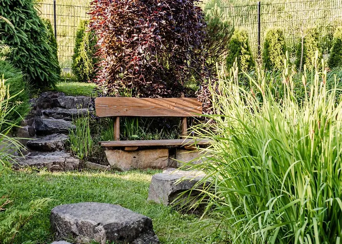 Jaroszówka Kluszkowce